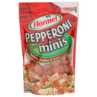 Hormel Pepperoni Minis - 5 Ounce