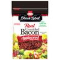 Hormel Real Crumbled Bacon Applewood Smoke Flavored - 3 Ounce
