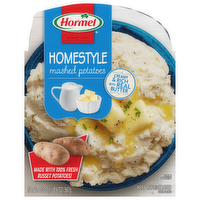 Hormel Homestyle Mashed Potatoes - 20 Ounce
