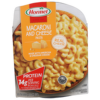 Hormel Macaroni And Cheese Pasta - 20 Ounce