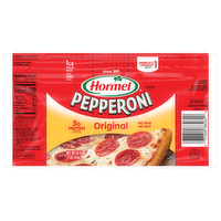 HORMEL Pepperoni Original - 16 Ounce