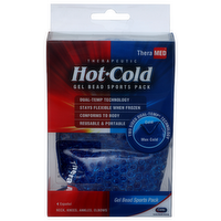 Thera Med Hot•cold Gel Bread Sports Pack Hotcold - 1 Each