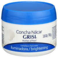 Grisi Brightening Face Cream - 3.8 Ounce