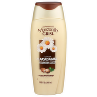 Grisi Macadamia Conditioner - 13.5 Fluid Ounce
