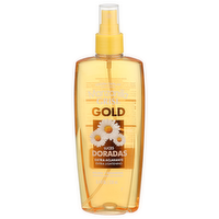 Manzanilla Grisi Gold Hair Lotion - 8.4 Fluid Ounce