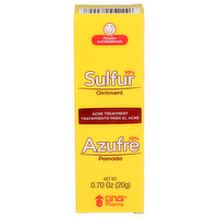 Grisi Pharma Acne Treatment - 0.7 Ounce