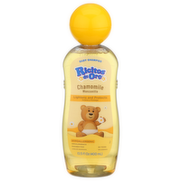 Ricitos De Oro Chamomile Baby Shampoo - 13.5 Fluid Ounce
