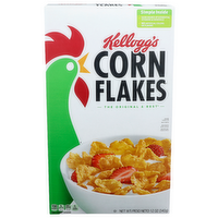 Kellogg's Corn Flakes - 12 Ounce