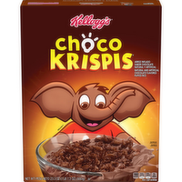 Kellogg's Choco Krispies Mexico Family - 23.3 Ounce
