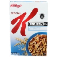 KELLOGG's Special K Cereal - 13.3 Ounce