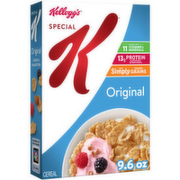 KELLOGG's Special K Entry - 18 Ounce
