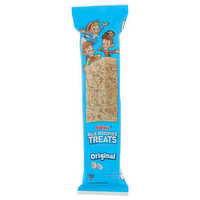 Kellogg's Rice Krispies Treats Original Crispy Marshmallow Squares - 2.2 Ounce