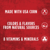 KELLOGG's Corn Pops Cereal In A Cup - 1.5 Ounce