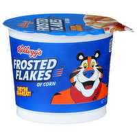 Kellogg's Frosted Flakes Cereal - 2.1 Ounce