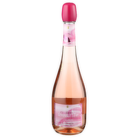 Bosca Raspberry Sparkletini - 25.4 Fluid Ounce