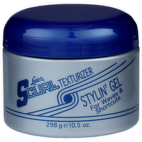 Luster's S Curltylin' Gel Scurl Texturizer - 10.5 Ounce