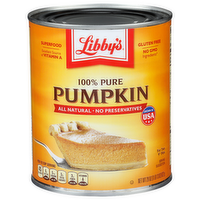 Libby's Pumpkin - 14.5 Ounce - 2 Count