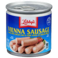 Libby's Vienna Sausage - 4.6 Ounce