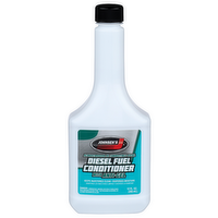 Johnsen's Anti-Gel Diesel Fuel Conditioner - 12 Fluid Ounce