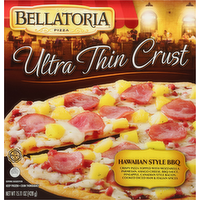 Bellatoria Hawaiian BBQ - 1 Each