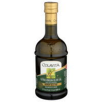 Colavita Col Premium Selection Extra Virgin Olive Oil 6X12lt Timeless - 17 Fluid Ounce