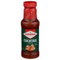 LOUISIANA Sauce Cocktail - 12 Ounce