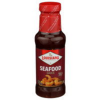 LOUISIANA FISH FRY PRODUCTS Sweet And Spicy Seafood Sauce - 12 Ounce