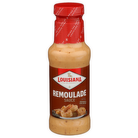 LOUISIANA FISH FRY PRODUCTS Remoulade Sauce - 10.5 Ounce
