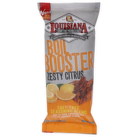 LOUISIANA FISH FRY Ssnng Zesty Citrus - 7 Ounce