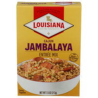 LOUISIANA FISH FRY Mix Jambalaya - 7.5 Ounce