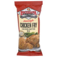 Louisiana Fish Fry Chicken Mix - 9 Ounce