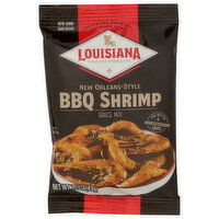 LOUISIANA FISH FRY BBQ Shrimp Sauce Mix - 1.5 Ounce