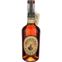 Michter's Bourbon Whiskey - 750 ml