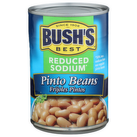 Bush's Pinto Beans - 16 Ounce
