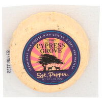 CYPRESS GROVE Sgt. Pepper 6 Pack - 4 Ounce