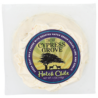 Cypress Grove Hatch Chile - 4 Ounce