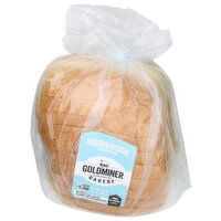 Goldminer Bakery Sourdough Square Bread - 24 Ounce
