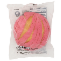 Bimbo Concha Pink - 4 Ounce