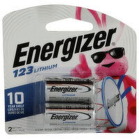 BROOKSHIRE'S Ever Lithm 123 Photo 2pk 1ea - 2 Count