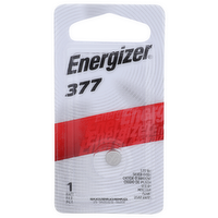 Energizer 377 Battery - 1 Count