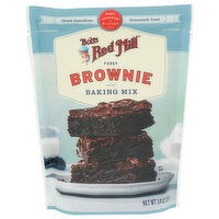 BOB's Red Mill Brownie Mix - 14 Ounce
