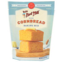BOB's Red Mill Cornbread Mix - 13 Ounce