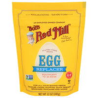 Bob's Red Mill Gf Egg Replacer - 12 Ounce