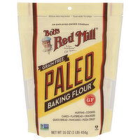Bob's Red Mill Paleo Baking Flour - 16 Ounce