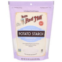 Bob's Red Mill Potato Starch - 22 Ounce
