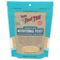 Bob's Red Mill Nutritional Yeast - 5 Ounce