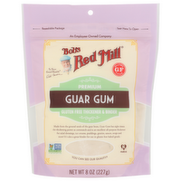 Bob's Red Mill Premium Guar Gum - 8 Ounce
