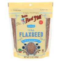 Bob's Red Mill Brown Flaxseeds - 13 Ounce