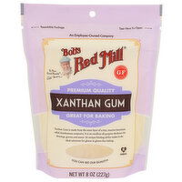 Bob's Red Mill Xanthan Gum - 8 Ounce