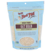 Bob's Red Mill Oat Bran - 18 Ounce